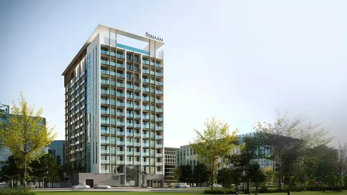 Image No.8-2 Bed Apartment for sale