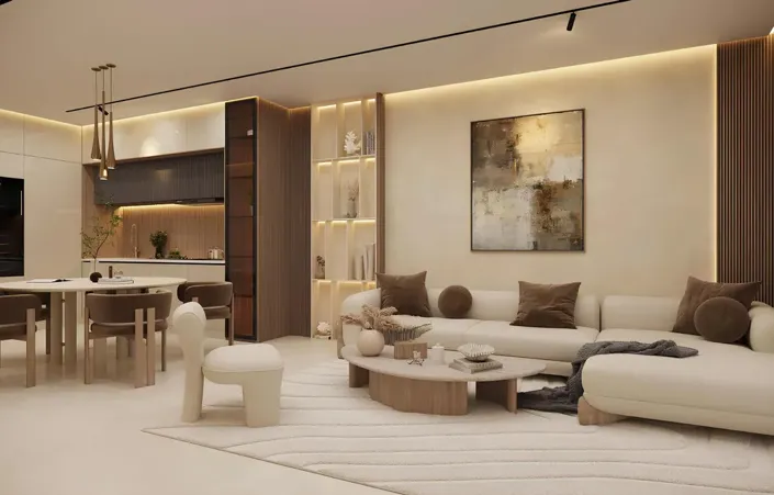 Image No.9-2 Bed Apartment for sale