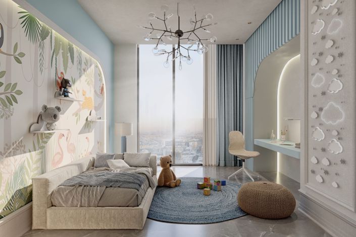 Image No.12-3 Bed Apartment for sale