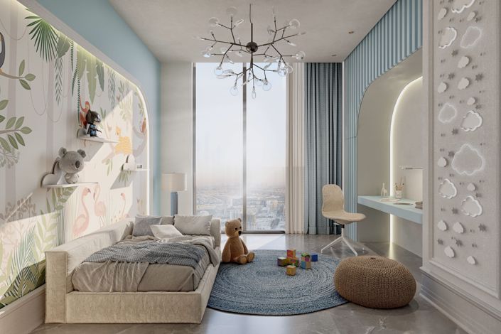 Image No.2-3 Bed Apartment for sale