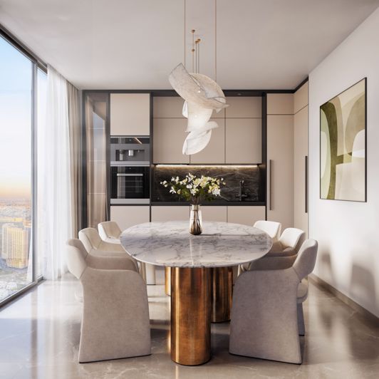 Image No.3-3 Bed Apartment for sale