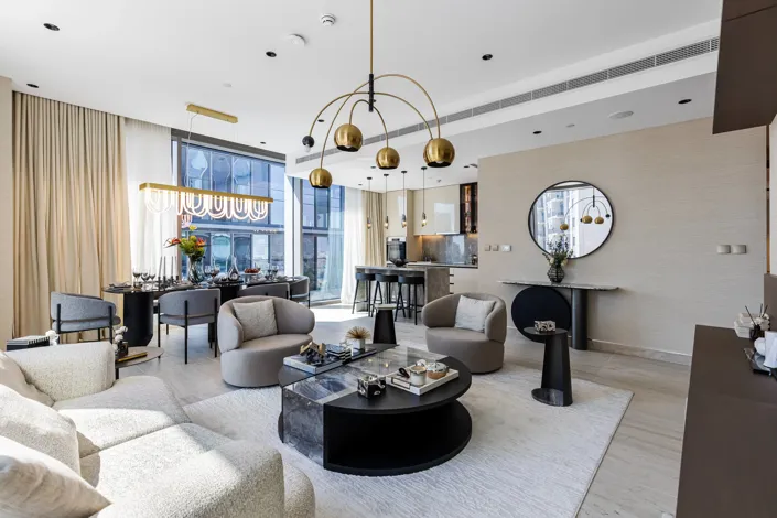 Image No.5-3 Bed Apartment for sale
