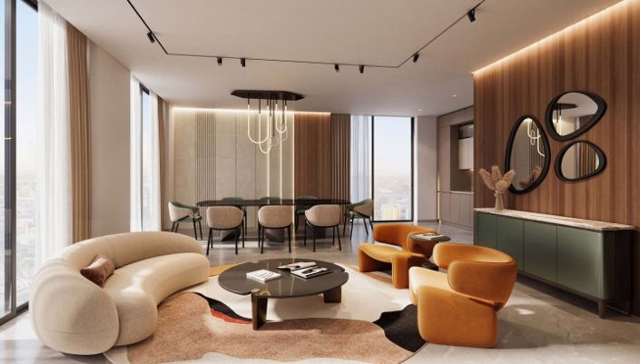 Image No.7-3 Bed Apartment for sale