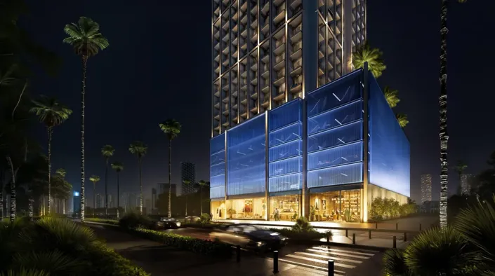 Image No.11-2 Bed Studio for sale