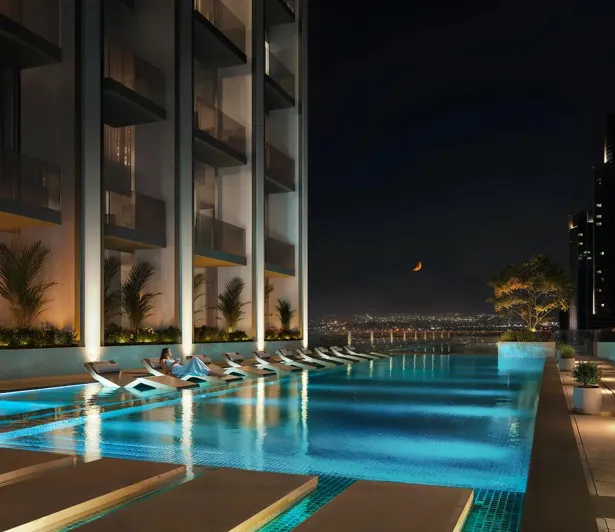 Image No.16-2 Bed Studio for sale