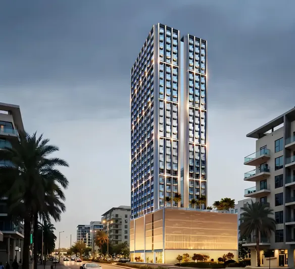 Image No.2-2 Bed Studio for sale