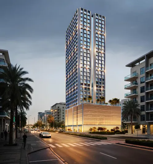 Image No.2-2 Bed Studio for sale