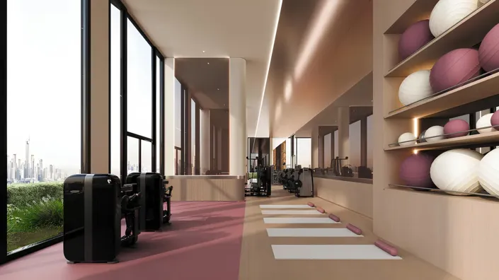 Image No.4-2 Bed Studio for sale