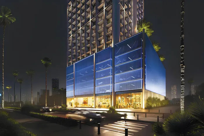 Image No.3-2 Bed Studio for sale