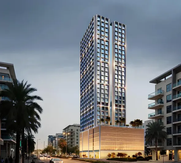 Image No.4-2 Bed Studio for sale