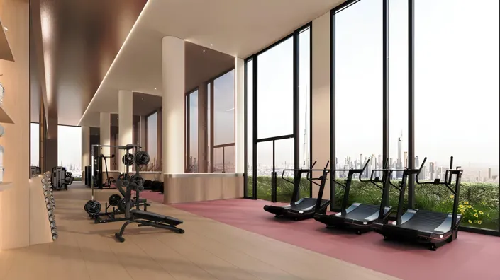 Image No.5-2 Bed Studio for sale