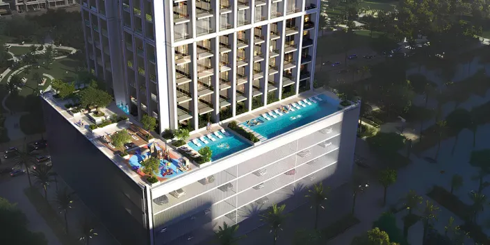 Image No.6-2 Bed Studio for sale