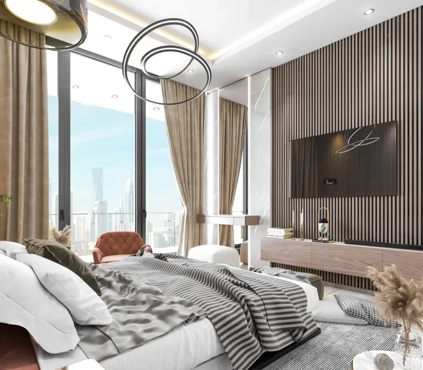 Image No.10-1 Bed Studio for sale