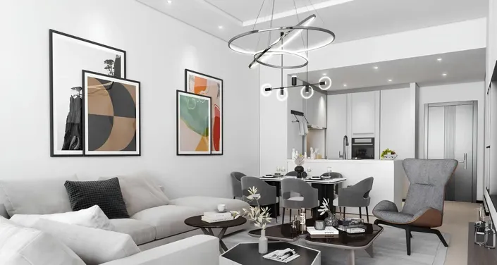 Image No.14-1 Bed Studio for sale