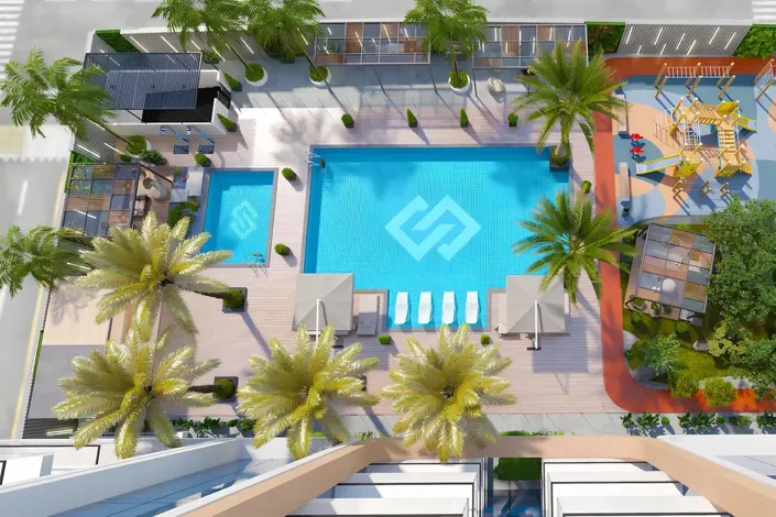 Image No.15-1 Bed Studio for sale