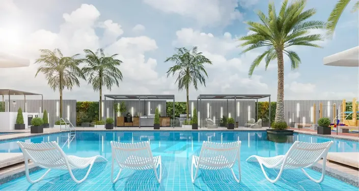 Image No.17-1 Bed Studio for sale