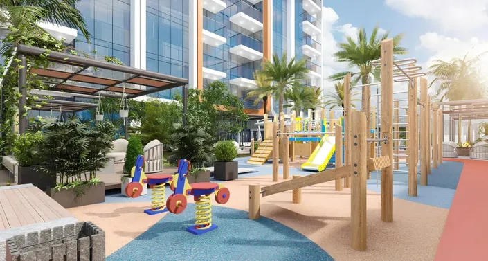 Image No.17-1 Bed Studio for sale