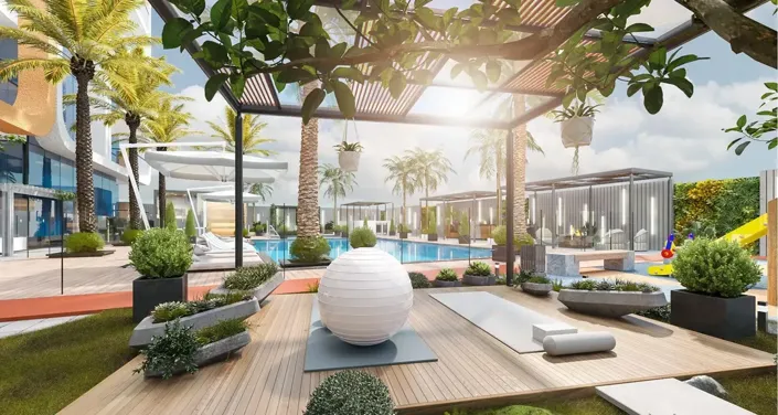 Image No.18-1 Bed Studio for sale