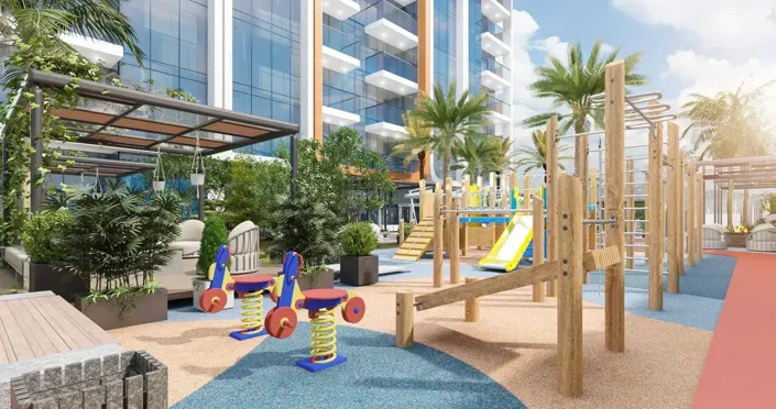 Image No.19-1 Bed Studio for sale