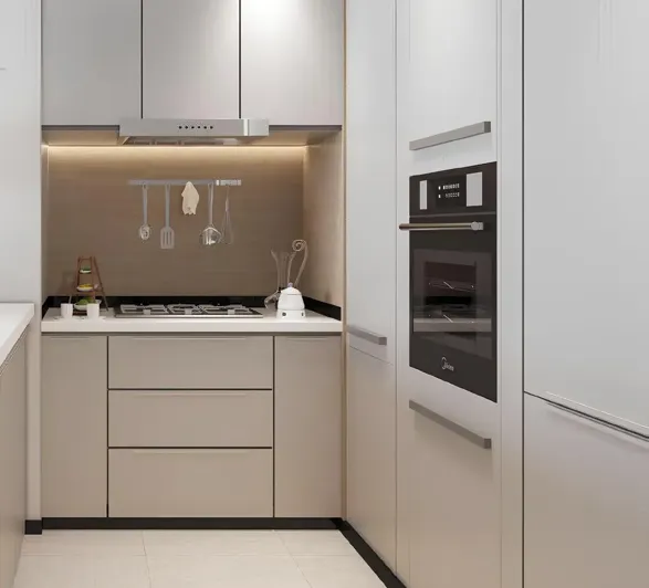 Image No.2-1 Bed Studio for sale