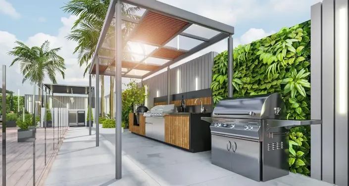 Image No.20-1 Bed Studio for sale