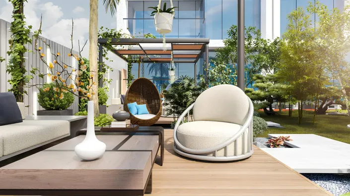 Image No.22-1 Bed Studio for sale