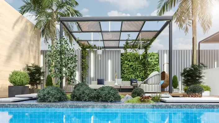 Image No.23-1 Bed Studio for sale