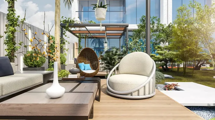 Image No.24-1 Bed Studio for sale