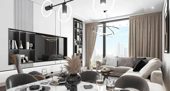 Image No.4-1 Bed Studio for sale