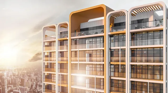 Image No.5-1 Bed Studio for sale