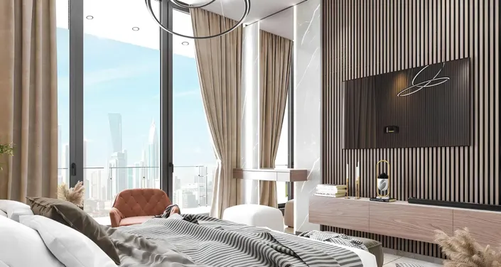 Image No.7-1 Bed Studio for sale