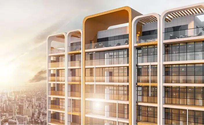 Image No.9-1 Bed Studio for sale