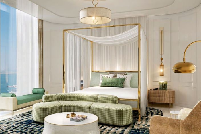 Image No.10-4 Bed Apartment for sale