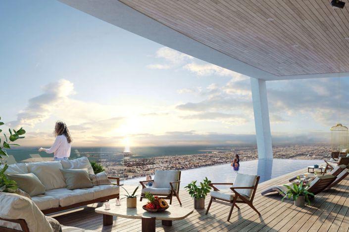 Image No.14-4 Bed Apartment for sale