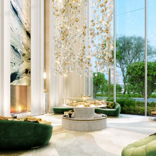 Image No.6-4 Bed Apartment for sale