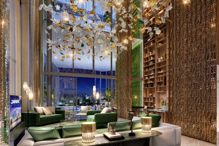 Image No.7-4 Bed Apartment for sale