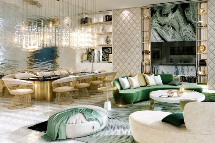 Image No.8-4 Bed Apartment for sale