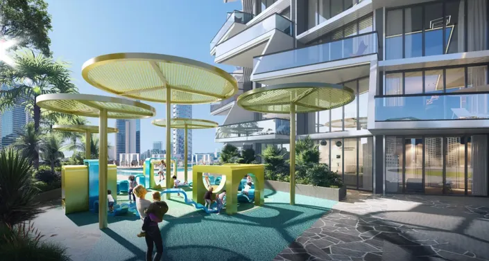 Image No.10-Appartement de 1 chambre à vendre à Dubai