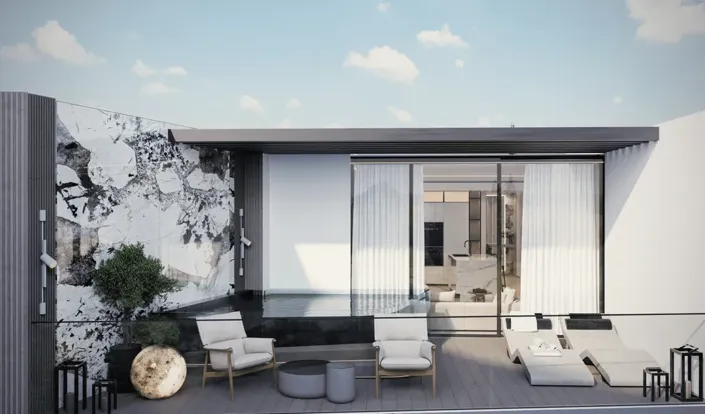 Image No.13-Appartement de 1 chambre à vendre à Dubai