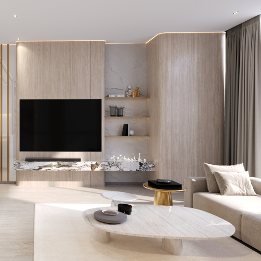 Image No.4-1 Bed Apartment for sale