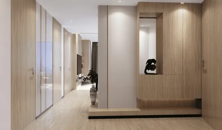 Image No.4-Appartement de 1 chambre à vendre à Dubai