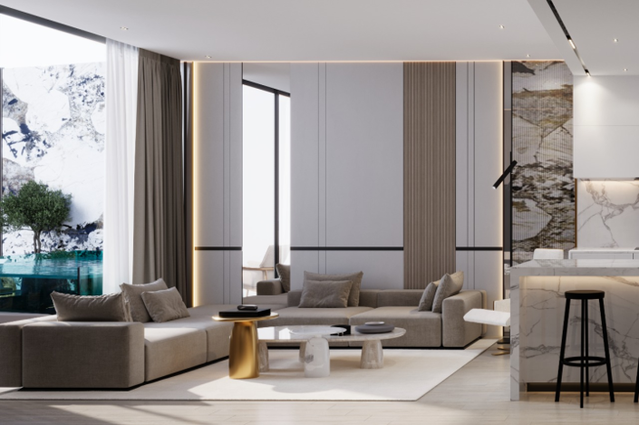 Image No.5-1 Bed Apartment for sale