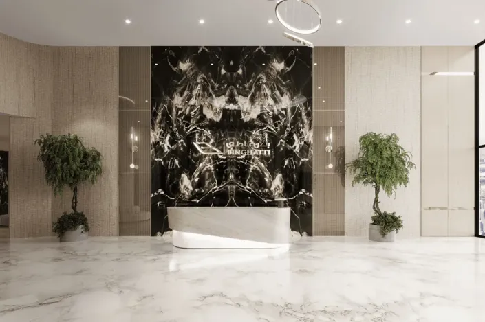 Image No.8-Appartement de 1 chambre à vendre à Dubai