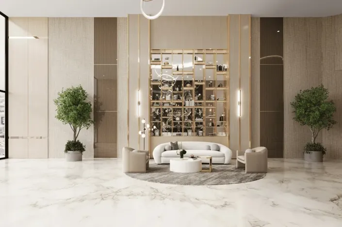 Image No.9-Appartement de 1 chambre à vendre à Dubai