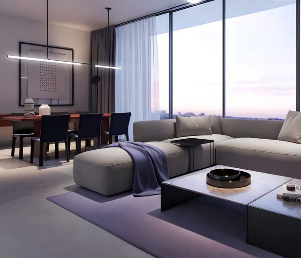 Image No.3-1 Bed Apartment for sale