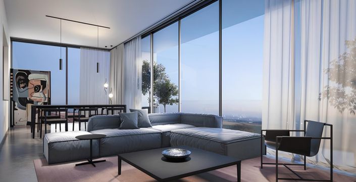 Image No.5-1 Bed Apartment for sale