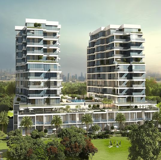 Image No.2-1 Bed Apartment for sale