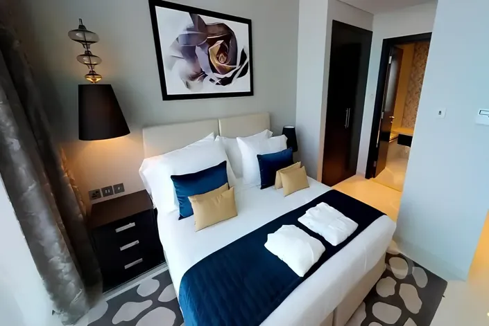 Image No.4-1 Bed Apartment for sale