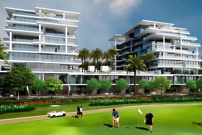 Image No.6-1 Bed Apartment for sale