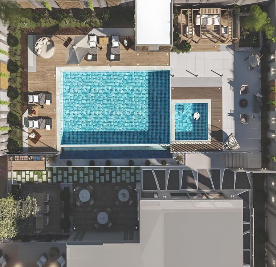 Image No.11-Studio de 2 chambres à vendre à Dubai